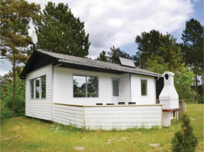 Two-Bedroom Holiday home in Ebeltoft